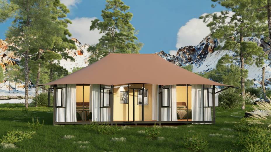 方城县装配式建筑厂家