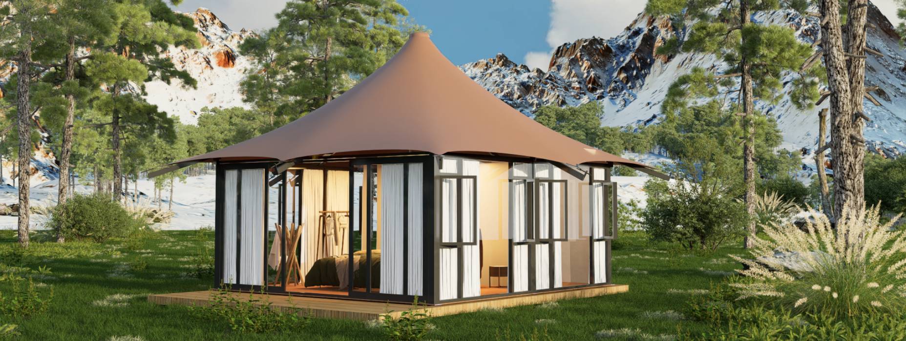 方城县装配式建筑厂家